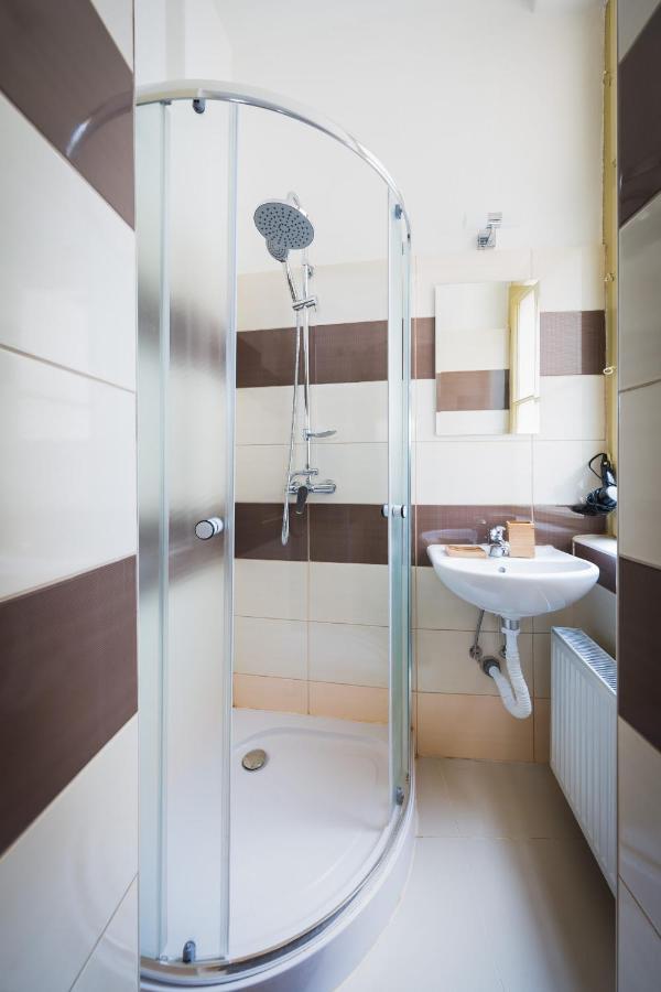 Boheme Apartment Prague Three Kültér fotó
