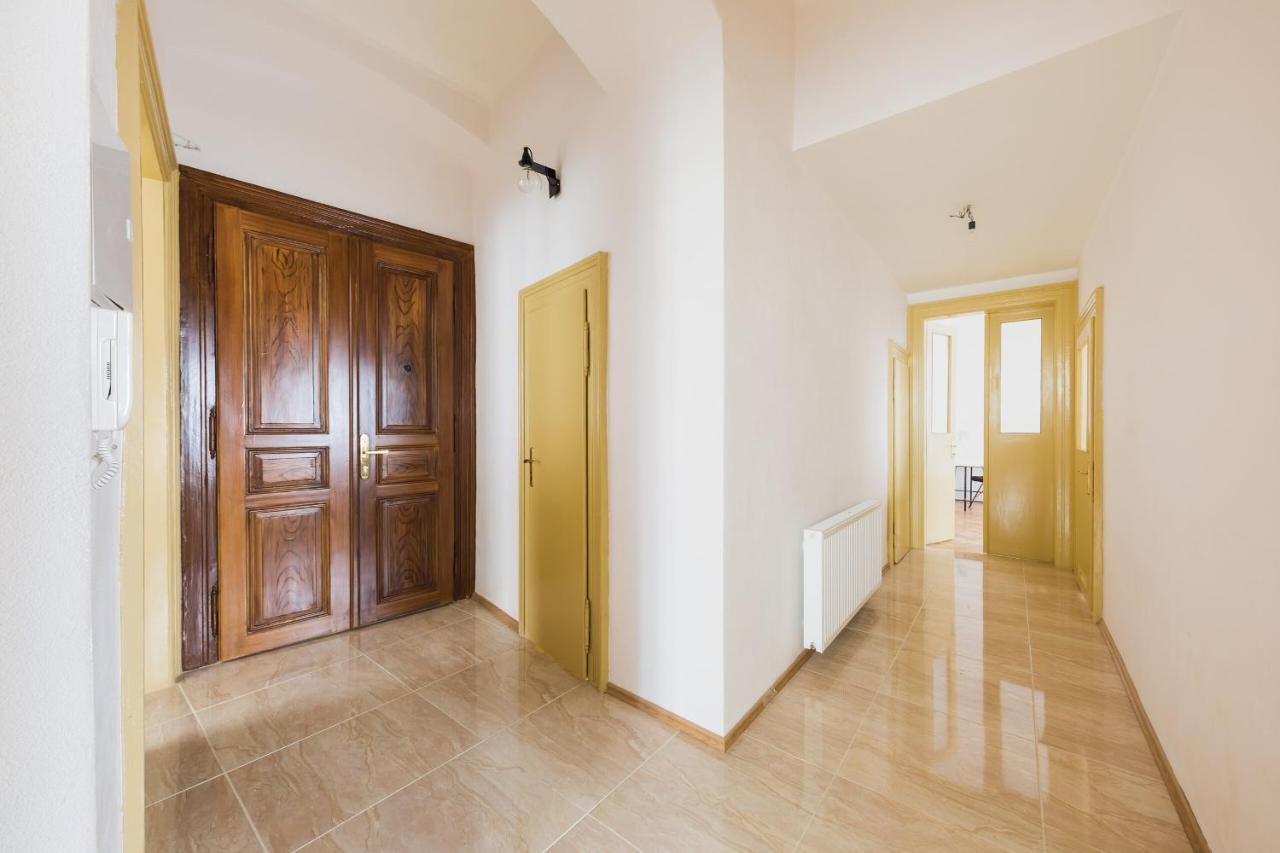 Boheme Apartment Prague Three Kültér fotó