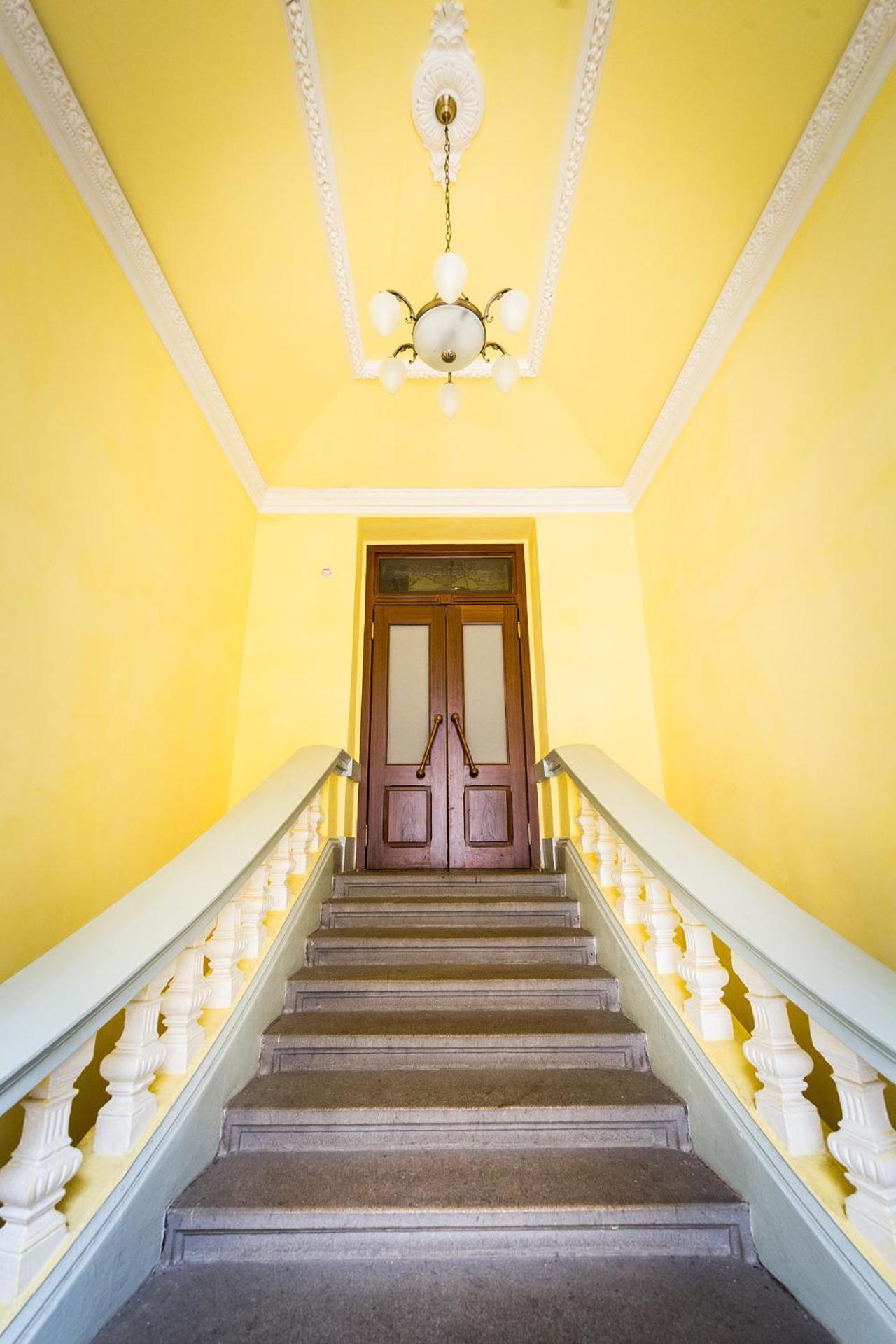 Boheme Apartment Prague Three Kültér fotó