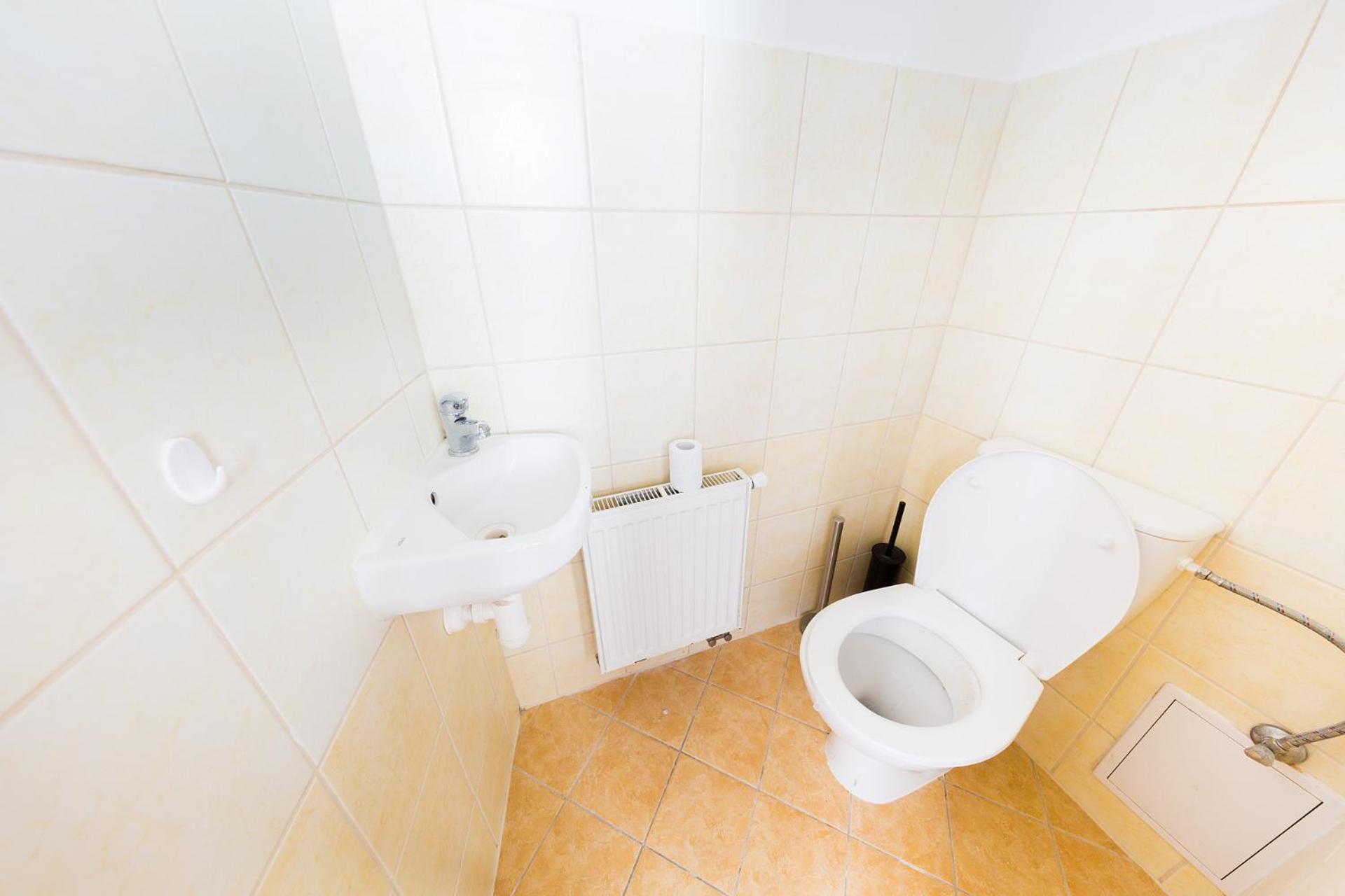Boheme Apartment Prague Three Kültér fotó